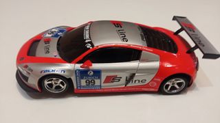 Ninco Audi R8 GT3