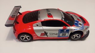 Ninco Audi R8 GT3