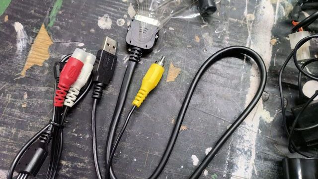 Radio Touran/Golf Navigation Blaupunkt y Parrot