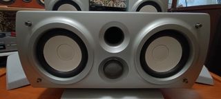 CONJUNTO de 3 ALTAVOCES  SONY ED