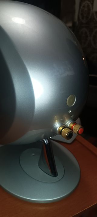 CONJUNTO de 3 ALTAVOCES  SONY ED