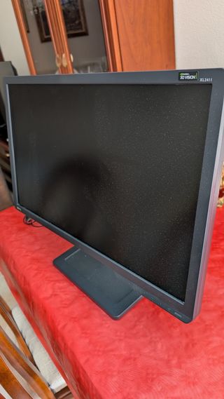 Monitor gaming Benq Zowie XL2411 144hz