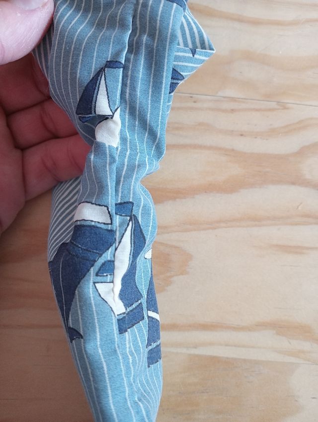 Nancy Mallorca 70s Famosa vintage