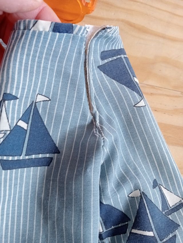 Nancy Mallorca 70s Famosa vintage