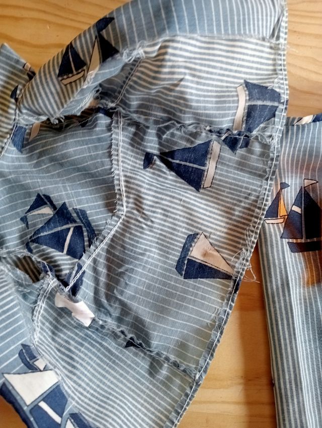 Nancy Mallorca 70s Famosa vintage