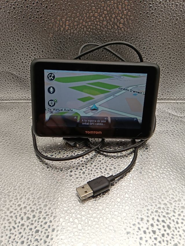 Tom Tom GPS