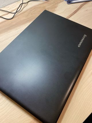 Portatil Lenovo 15.6’’