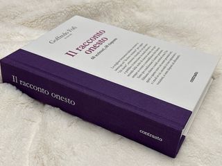 Il racconto onesto. 60 scrittori 60 risposte