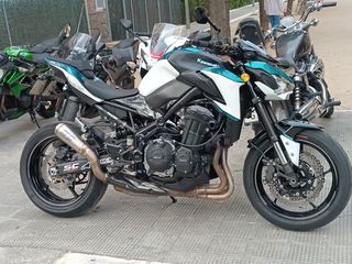 Kawasaki z 900 125cv 2018 35.000km