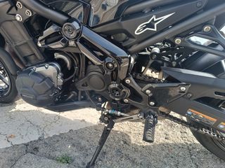 Kawasaki z 900 125cv 2018 35.000km