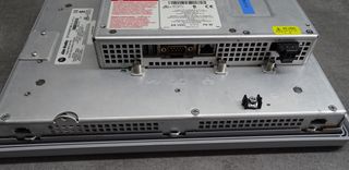 HMI Allen Bradley 2711P-RDT10C Panelview Plus