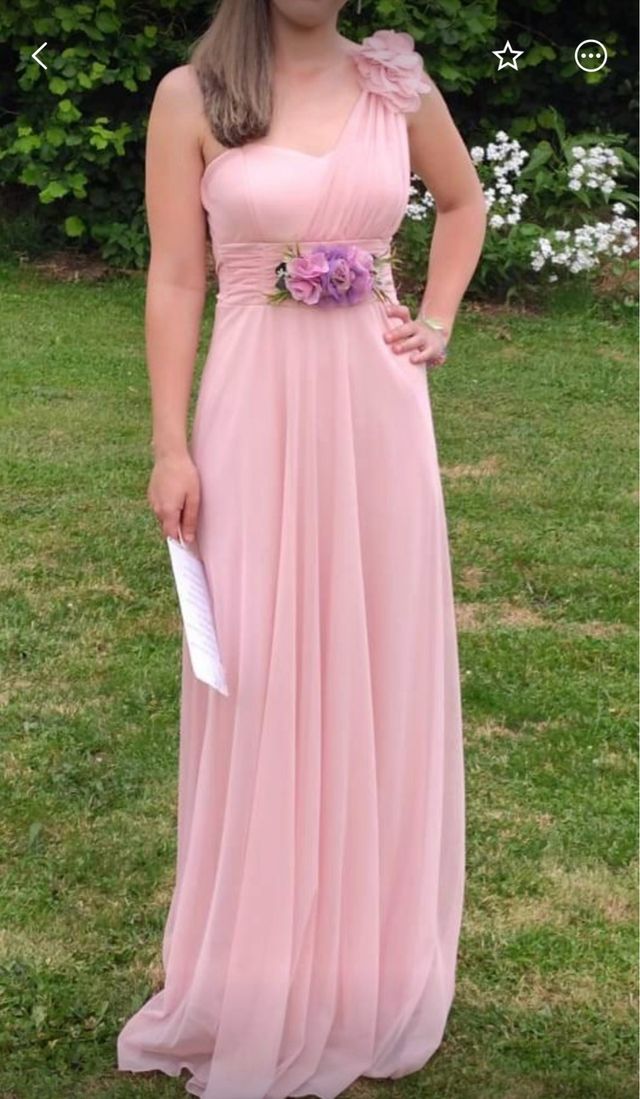 Vestido invitada boda