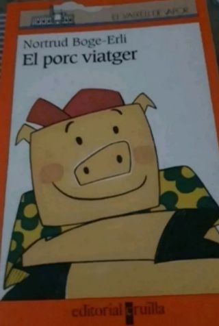 LIBROS EN CATALÁN (LEER PRECIO EN DESCRIPCIÓN)
