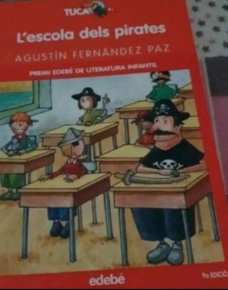 LIBROS EN CATALÁN (LEER PRECIO EN DESCRIPCIÓN)