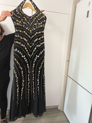 Vestido de fiesta