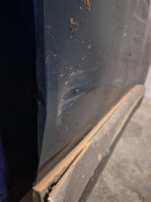 Puerta peugeot 3008 año 2017-2023