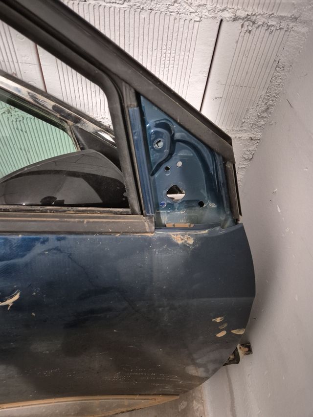 Puerta peugeot 3008 año 2017-2023