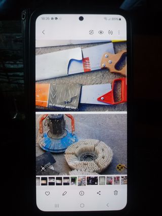 Erramientas de costrucion