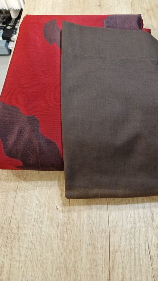 Funda Nórdica Jacquard cama 150