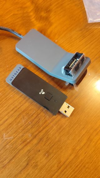 Amplificador wifi