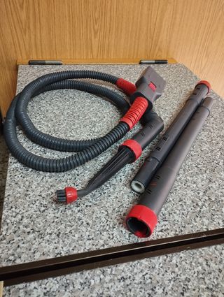 Manguera Lady Vap 1500 con Pistola y Palos  