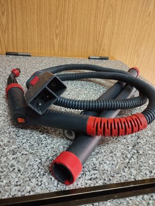 Manguera Lady Vap 1500 con Pistola y Palos  