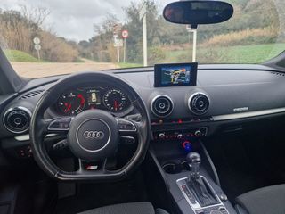 Audi A3 2014
