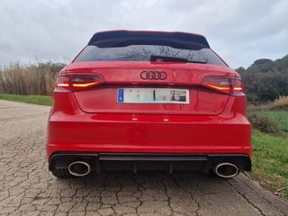 Audi A3 2014