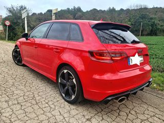 Audi A3 2014