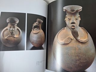 RECIPIENTES. ARTE AFRICANO Musee Dapper