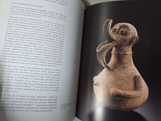 RECIPIENTES. ARTE AFRICANO Musee Dapper