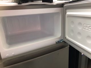 Frigorífico Infiniton Vintage