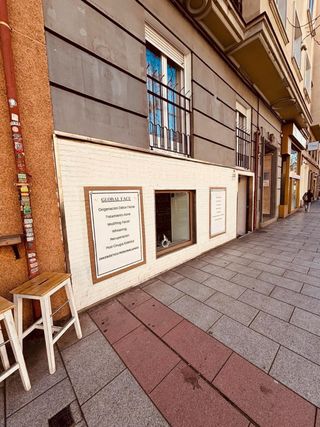 Centro de Estetica / Traspaso