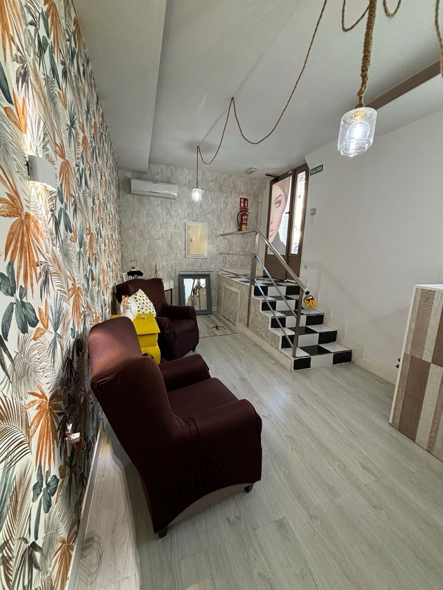 Centro de Estetica / Traspaso