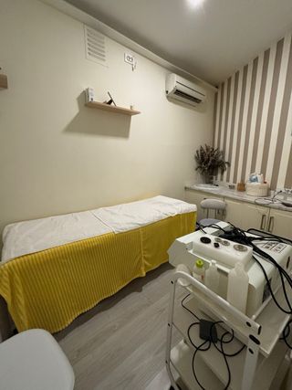 Centro de Estetica / Traspaso