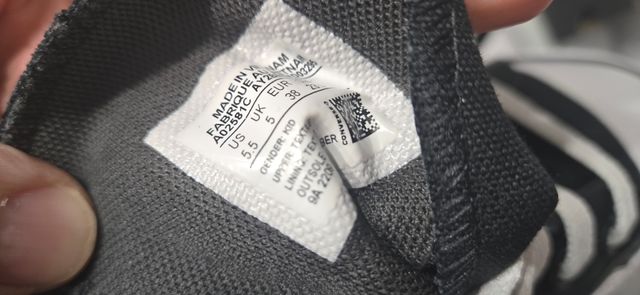 Converse All Star talla 38 nuevas