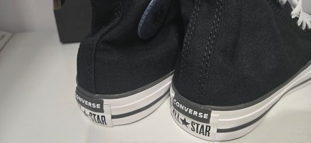 Converse All Star talla 38 nuevas