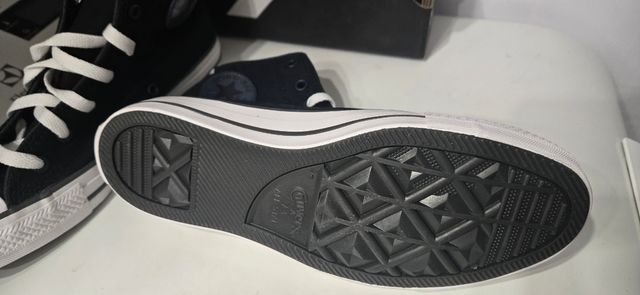 Converse All Star talla 38 nuevas