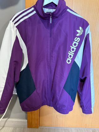 Chaqueta Adidas