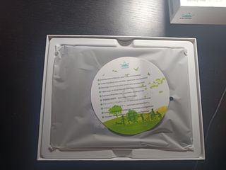 Tableta gráfica inalámbrica