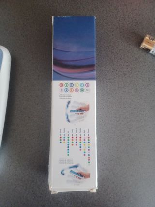 Mando a distancia. Lumiplus