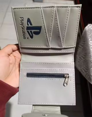 PLAYSTATION CARTERA