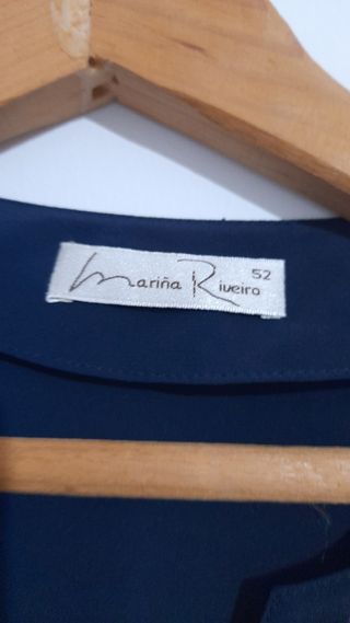 Blusa verano