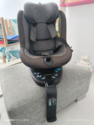 Silla coche Nado O3 Be Cool