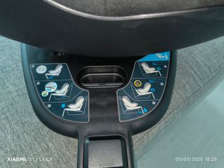 Silla coche Nado O3 Be Cool