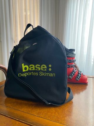 Botas de esquí Junior SALOMON Performa T4