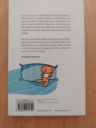 Duérmete, Niño: Cómo Solucionar el Problema del Insomnio Infantil (Spanish Edition)