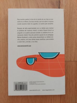 Duérmete, Niño: Cómo Solucionar el Problema del Insomnio Infantil (Spanish Edition)