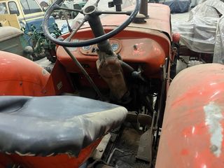 Tractor Barreiros R545