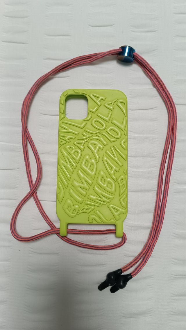 Funda iPhone 11